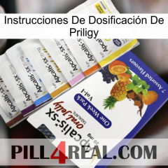 Instrucciones De Dosificación De Priligy 11